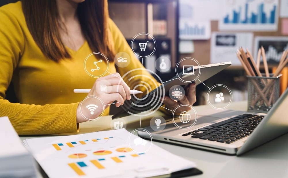 Automatización del Marketing: Eficiencia y Personalización